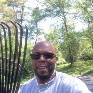 Meet your Posher, Ray